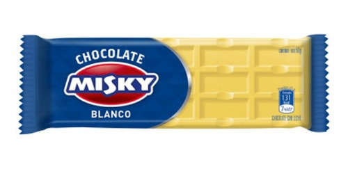 MISKY 50G BCO